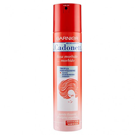 CADONETT LACCA NORMALE 250 ML