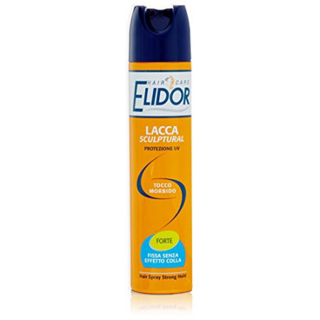 ELIDOR LACCA FORTE 300 ML