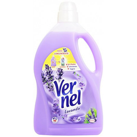 VERNEL AMM.LAVANDA 3LT