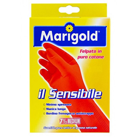 MARIGOLD GUANTI MIS M