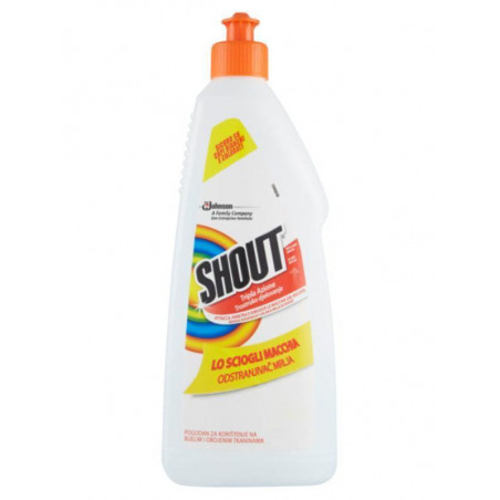 BIO SCIOGLIMACCHIA SPRAY 500ML