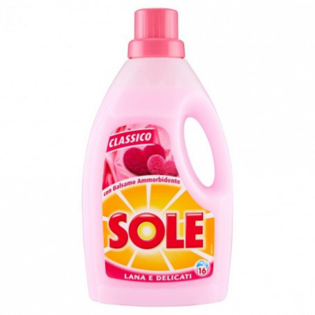 SOLE DELICATI CLASSICO  LT 1