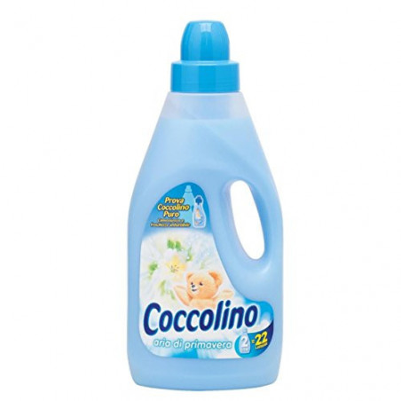 COCCOLINO AMM.A PRIMAVERA 1,4LT