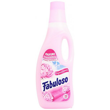 FABULOSO AMM.F CILIEGIO 1,5LT