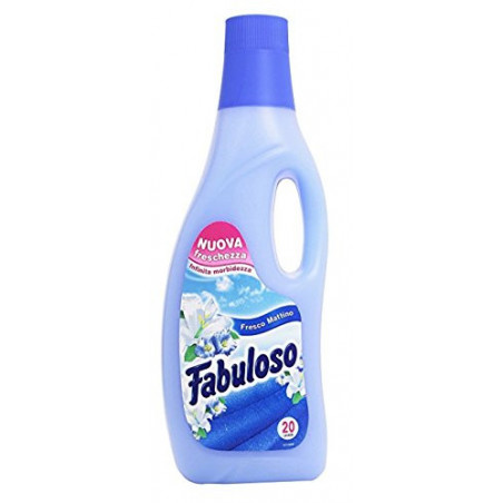 FABULOSO AMM.FR MATT.1,5LT