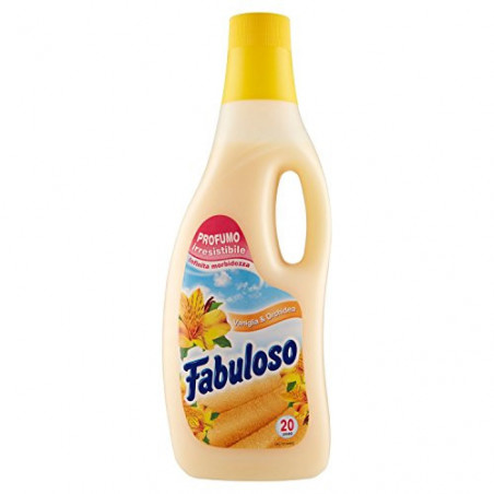 FABULOSO AMM.VANIGLIA 1,5LT