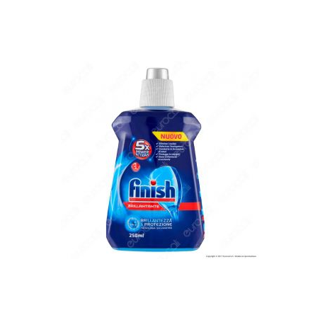 FINISH BRILLANTANTE 250ML