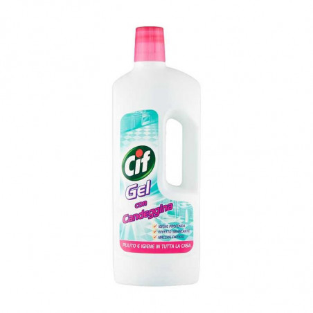 CIF GEL CAND.BLU 750ML