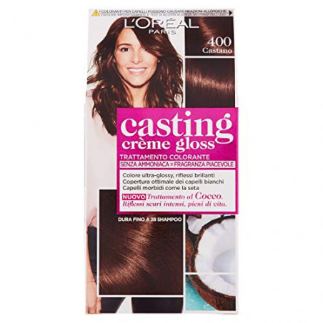 CASTING CREME GLOSS N.400