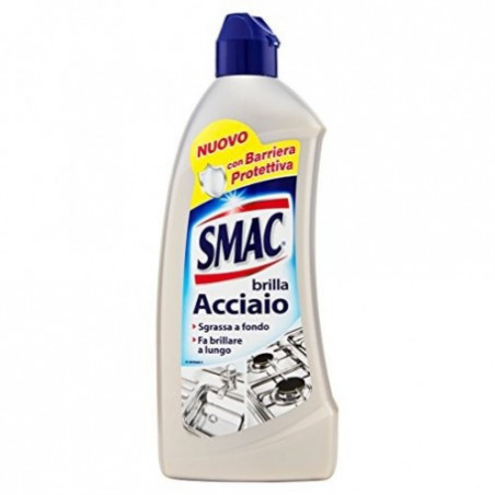 SMAC BRILLACCIAIO CREMA 500ML