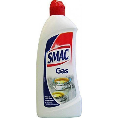 SMAC GAS 500 ML