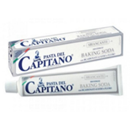 PASTA DEL CAP.DENT.BAKING SODA 100ML