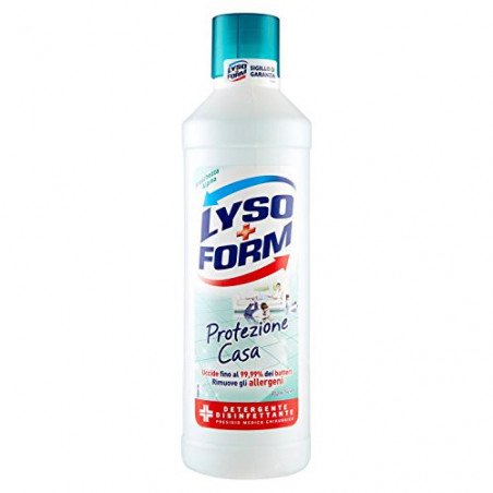 LYSOFORM PUREZZA ALPINA 1LT.
