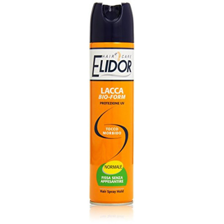 ELIDOR LACCA NORMALE 300ML