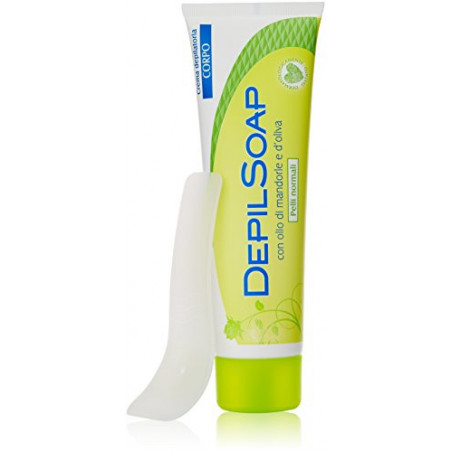 DEPILSOAP CR.DEPIL CORPO PN 150ML