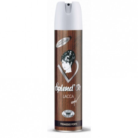 SPLEND'OR LACCA FORTE 300ML