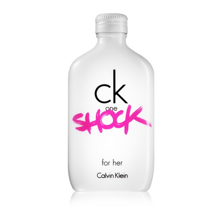 CALVIN KLEIN SHOCK FOR HER EDT 100M