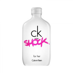 CK SHOCK FOR HER EDT 200M(E)