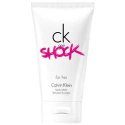 CK SHOCK FOR HER B.LOTION(E)