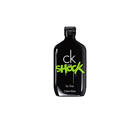 CALVIN KLEIN SHOCK HIM EDT100