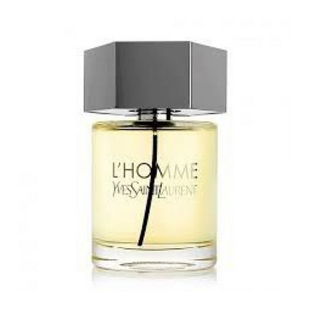 YSL L'HOMME EDT SPR 100ML