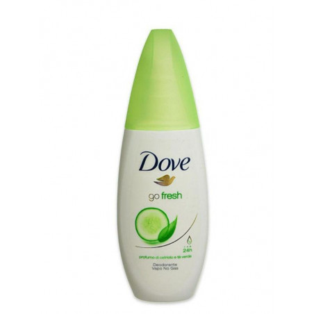 DOVE DEO VAPO GO FRESH CETRIOLO 75ML