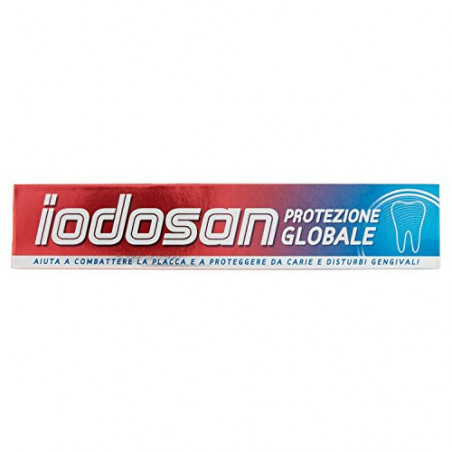 IODOSAN DENT PROT GLOB.100ML