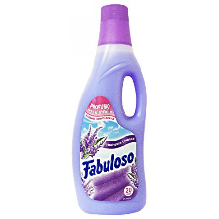 FABULOSO AMM.LAVANDA 1,5LT