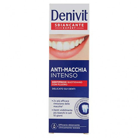 DENIVIT DENT A MACCHIA 50ML