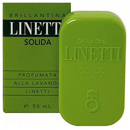 LINETTI SOLIDA 50 ML