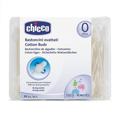 CHICCO BASTONCIN OVATTATI...