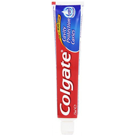 COLGATE DENT PROT CAR 75 ML