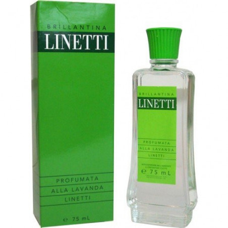 LINETTI BRILLANTINA LIQ.75ML