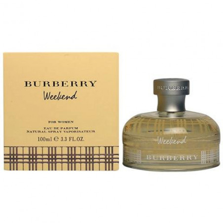 BURBERRY WEEKEND D EDP 30ML SPR