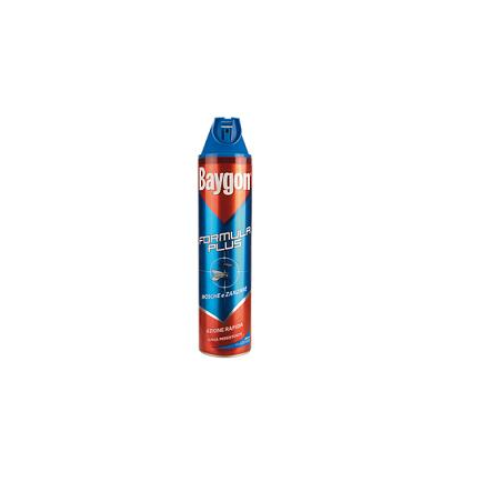 BAYGON M Z SPRAY 400ML