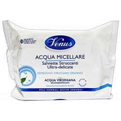 VENUS SALV.STRUCC.IDRAT.X25