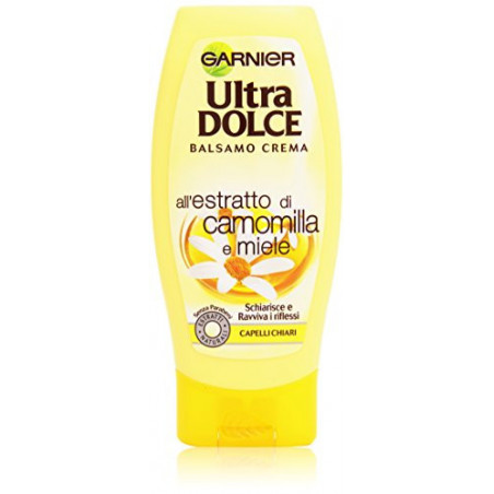 ULTRA DOLCE BALS CAMOMILLA ML 200