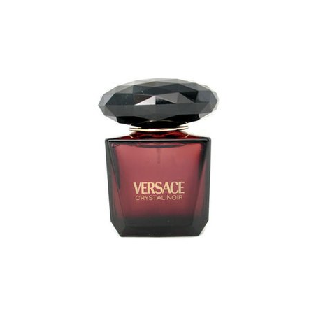 VERSACE CRYSTAL NOIR EDT 30ML SPR