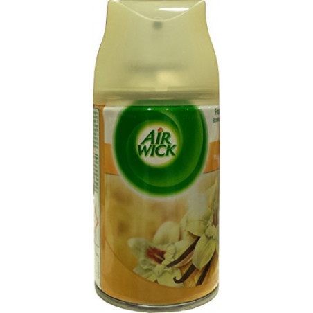 AIR WICK F MATIC RIC.VANIGLIA 250ML