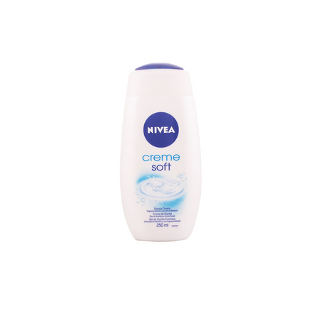 NIVEA DS CREME SOFT 250ML