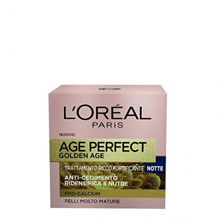 L'OREAL AGE PERFECT NOT.CAL