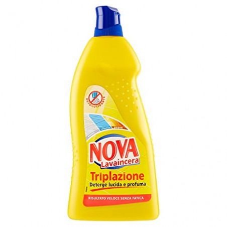 EMULSIO CERA NOVA 900 ML