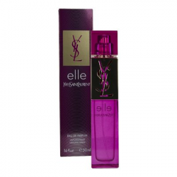 YSL ELLE EDP 50ML SPR(E)