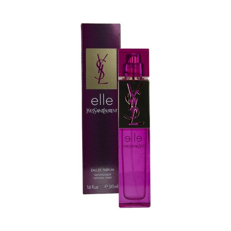 YSL ELLE EDP 50ML SPR(E)