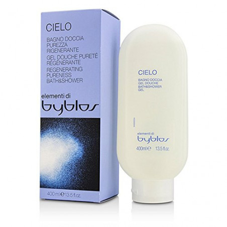 BYBLOS B D CIELO 400 ML