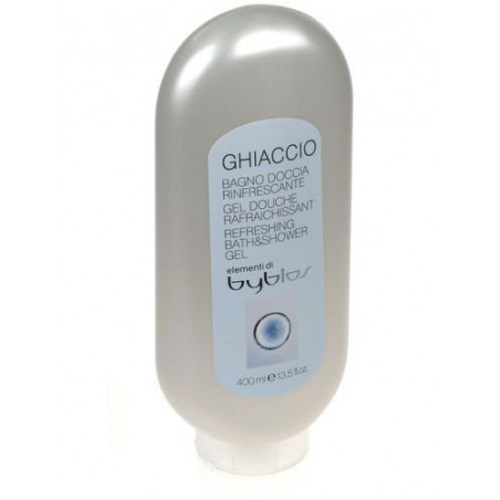 BYBLOS B D GHIACCIO 400ML (e)