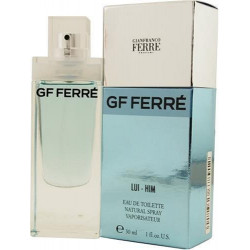 GF FERRE HIM EDT VAPO 30ML