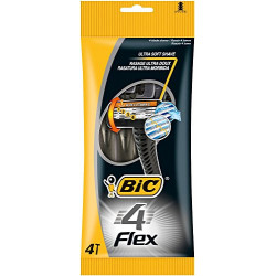 BIC FLEX 4 X4