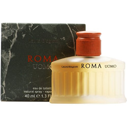 BIAGIOTTI ROMA U EDT 40ML SPR