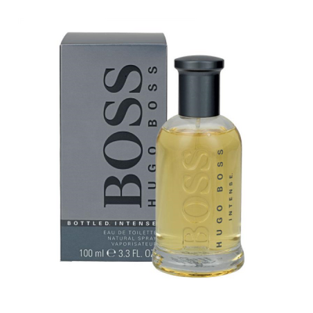 HUGO BOSS BOTTLED U EDT 100ML